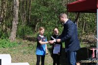 Fotogaleria - Mistrzostw Powiatu Rawskiego zrzeszenia LZS w indywidualnych biegach przełajowych - Foto_0097