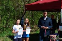 Fotogaleria - Mistrzostw Powiatu Rawskiego zrzeszenia LZS w indywidualnych biegach przełajowych - Foto_0101