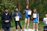 Fotogaleria - Mistrzostw Powiatu Rawskiego zrzeszenia LZS w indywidualnych biegach przełajowych - Foto_0102