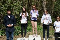 Fotogaleria - Mistrzostw Powiatu Rawskiego zrzeszenia LZS w indywidualnych biegach przełajowych - Foto_0105