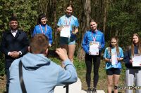 Fotogaleria - Mistrzostw Powiatu Rawskiego zrzeszenia LZS w indywidualnych biegach przełajowych - Foto_0108