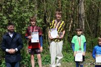 Fotogaleria - Mistrzostw Powiatu Rawskiego zrzeszenia LZS w indywidualnych biegach przełajowych - Foto_0109