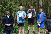 Fotogaleria - Mistrzostw Powiatu Rawskiego zrzeszenia LZS w indywidualnych biegach przełajowych - Foto_0112
