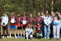 Fotogaleria - Mistrzostw Powiatu Rawskiego zrzeszenia LZS w indywidualnych biegach przełajowych - Foto_0113