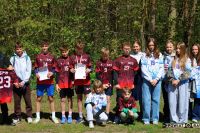 Fotogaleria - Mistrzostw Powiatu Rawskiego zrzeszenia LZS w indywidualnych biegach przełajowych - Foto_0114