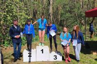Fotogaleria - Mistrzostw Powiatu Rawskiego zrzeszenia LZS w indywidualnych biegach przełajowych - Foto_0116