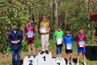 Fotogaleria - Mistrzostw Powiatu Rawskiego zrzeszenia LZS w indywidualnych biegach przełajowych - Foto_0117