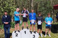 Fotogaleria - Mistrzostw Powiatu Rawskiego zrzeszenia LZS w indywidualnych biegach przełajowych - Foto_0118