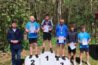 Fotogaleria - Mistrzostw Powiatu Rawskiego zrzeszenia LZS w indywidualnych biegach przełajowych - Foto_0119