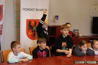 Fotogaleria - Uczniowie klasy 3B z wizytą w Starostwie Powiatowym - Foto_003
