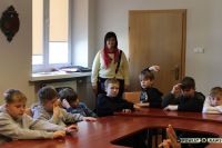 Fotogaleria - Uczniowie klasy 3B z wizytą w Starostwie Powiatowym - Foto_007