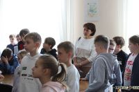 Fotogaleria - Uczniowie klasy 3B z wizytą w Starostwie Powiatowym - Foto_009