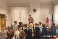 Fotogaleria - Uczniowie klasy 3B z wizytą w Starostwie Powiatowym - Foto_017