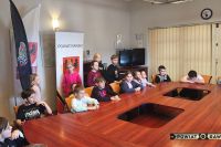 Fotogaleria - Uczniowie klasy 3B z wizytą w Starostwie Powiatowym - Foto_020
