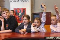 Fotogaleria - Uczniowie klasy 3B z wizytą w Starostwie Powiatowym - Foto_025