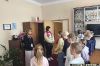 Fotogaleria - Uczniowie klasy 3B z wizytą w Starostwie Powiatowym - Foto_027