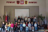 Fotogaleria - Uczniowie klasy 3B z wizytą w Starostwie Powiatowym - Foto_030