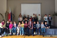 Fotogaleria - Uczniowie klasy 3B z wizytą w Starostwie Powiatowym - Foto_032