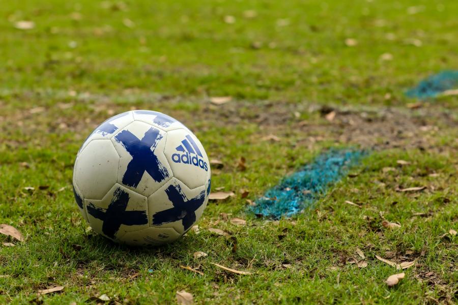 Komunikat końcowy Powiatowych Igrzysk Dzieci w Piłce Nożnej Chłopców