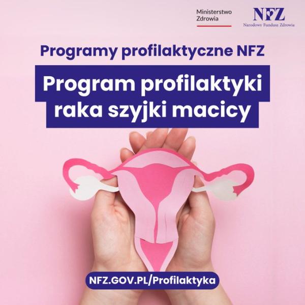 Zaproszenie na bezpłatne badanie cytologiczne – zadbaj o swoje zdrowie!