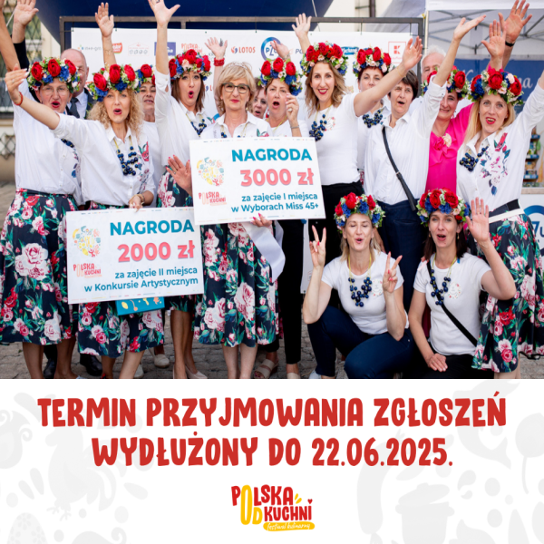 Festiwal Polska od Kuchni
