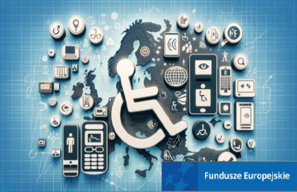 Instytut ADN sp. z o.o. sp.k. i Fundacja Kultury Bez Barier
