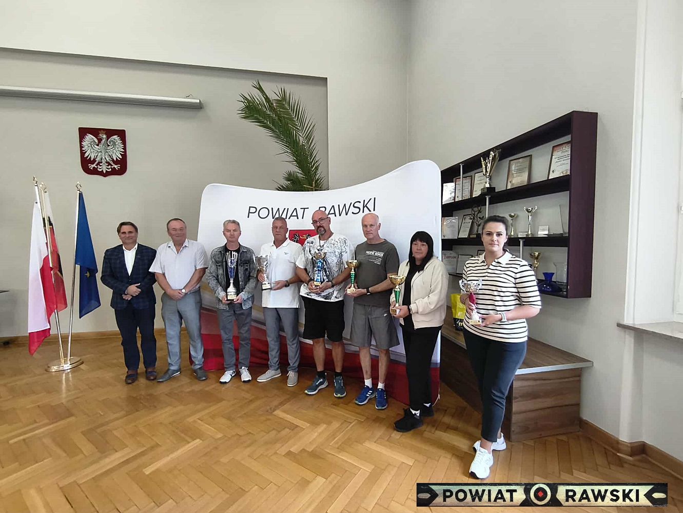 Zjazd Delegatów Powiatowego SZS