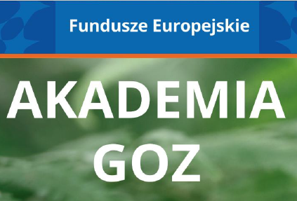 Akademia GOZ - Zaproszenie Gospodarka o Obiegu Zamkniętym