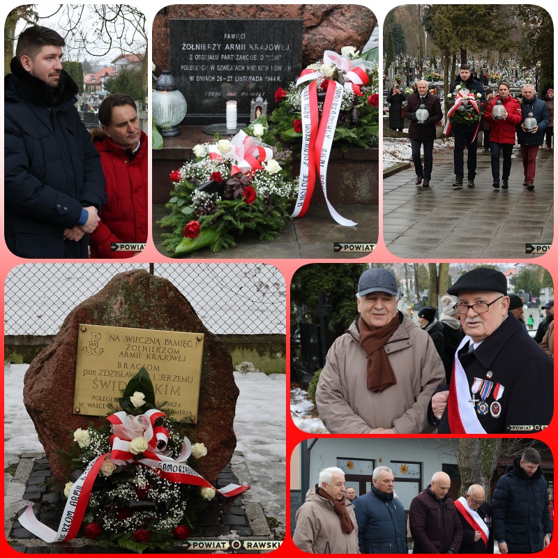 Rocznica powstania Armii Krajowej