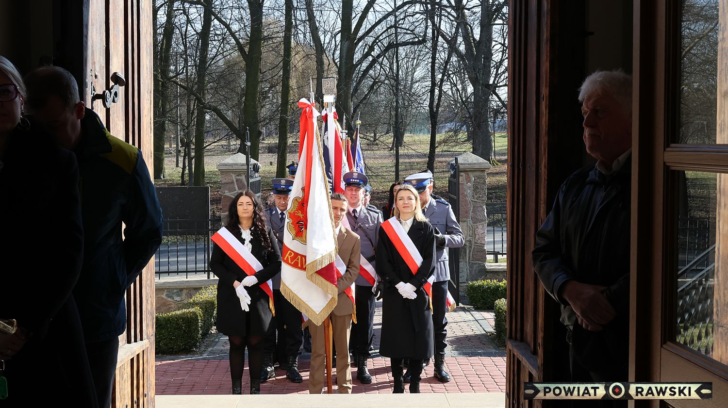 Powiatowy Dzień Pamięci Żołnierzy Niezłomnych