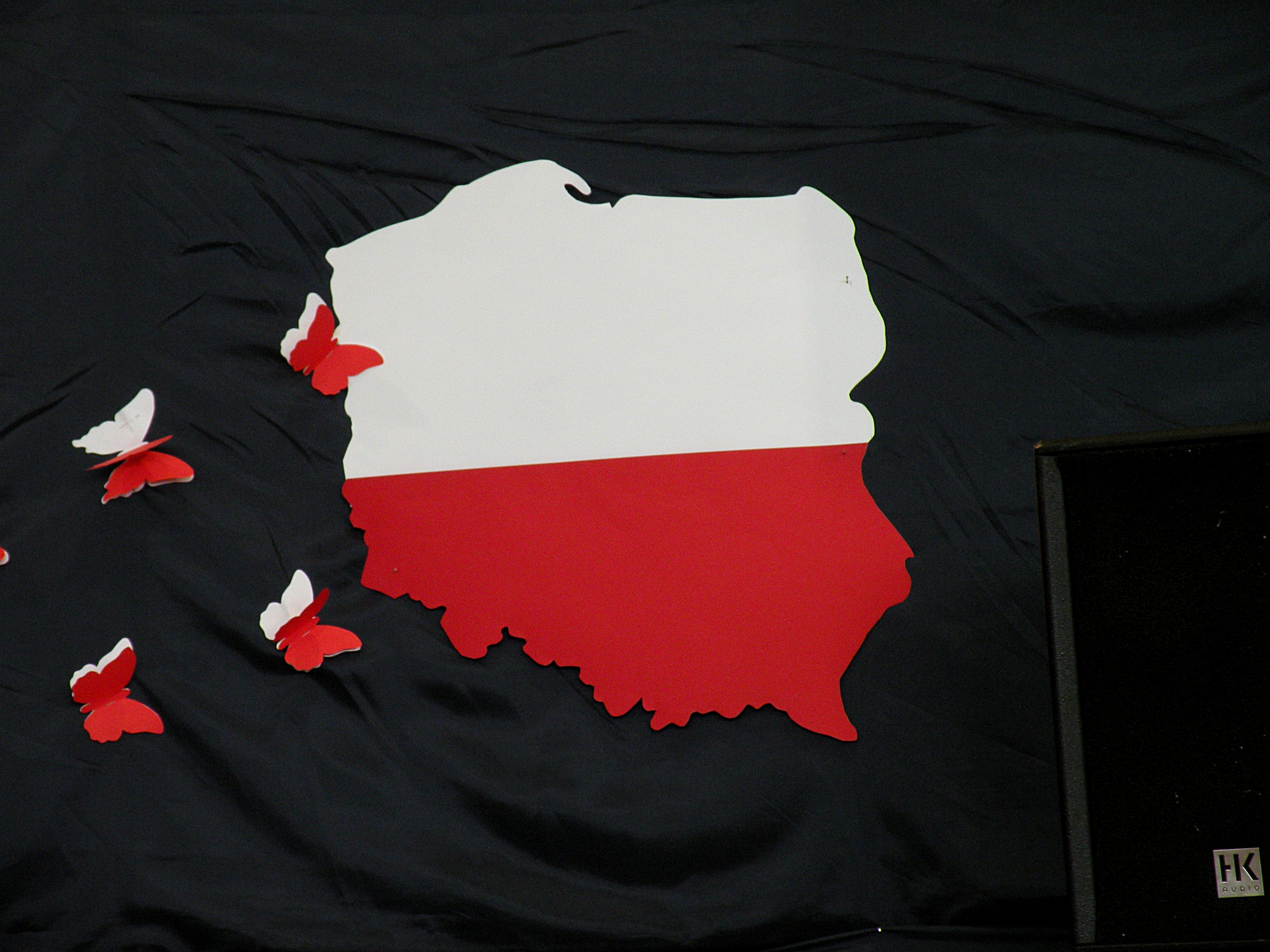 Powiatowy Festiwal Piosenki Patriotycznej
